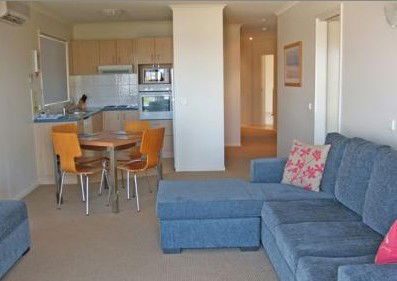 Sorrento Luxury Apartments - Hotel NSW 4