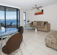 Olympus Apartments