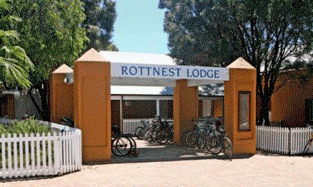 Rottnest Island WA Hotel NSW