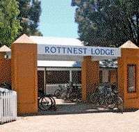 Rottnest Lodge - Hotel NSW