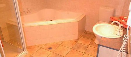 Sunraysia Resort - Hotel NSW 4