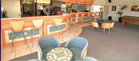 Sunraysia Resort - Hotel NSW 5