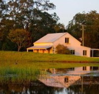 Madigan Vineyard - Hotel NSW