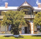 Oceanic Sorrento - Hotel NSW