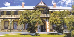 Oceanic Sorrento - Hotel NSW 0