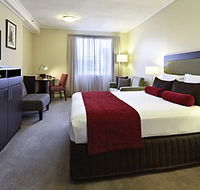 The Swanston Hotel Melbourne Grand Mercure - Hotel NSW
