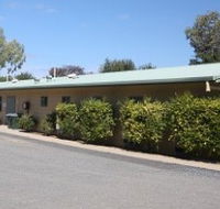 Macdonnell Range Holiday Park - Hotel NSW