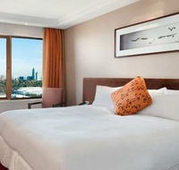 Hilton on the Park Melbourne - Hotel NSW
