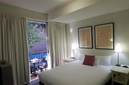 The Manor House - Hotel NSW 0