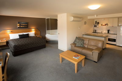 The Old Woolstore Apartment Hotel - Hotel NSW 7