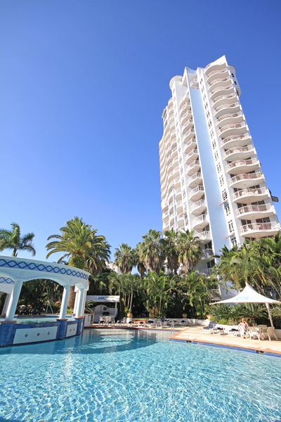 Mantra Bel Air Resort - Hotel NSW 6