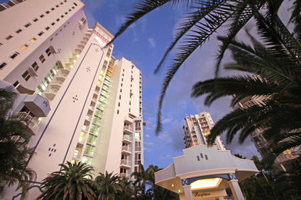 Mantra Bel Air Resort - Hotel NSW 7