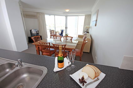 Mantra Bel Air Resort - Hotel NSW 8