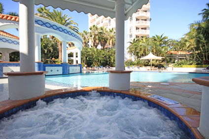 Mantra Bel Air Resort - Hotel NSW 9