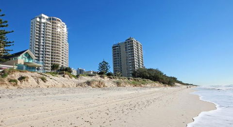 Xanadu Main Beach - Hotel NSW 1