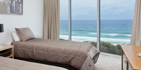 Mint Broadbeach - Hotel NSW 2