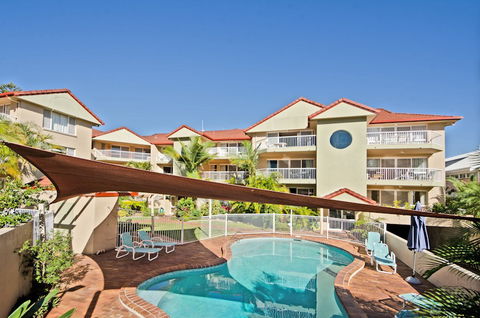 Jubilee Views Luxury Apartments - Hotel NSW 0