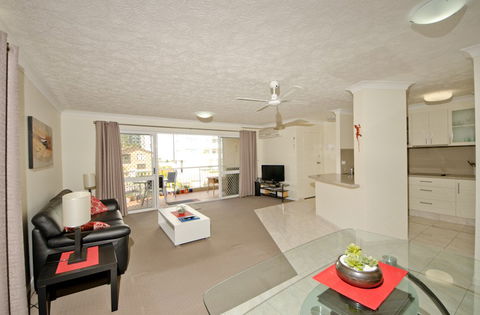 Jubilee Views Luxury Apartments - Hotel NSW 1