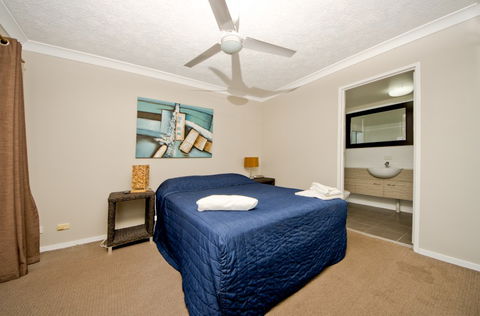 Jubilee Views Luxury Apartments - Hotel NSW 2