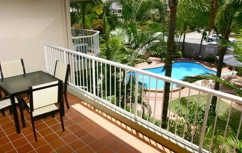 Jubilee Views Luxury Apartments - Hotel NSW 5