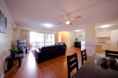 Jubilee Views Luxury Apartments - Hotel NSW 6