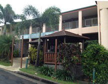 Murray Island QLD Hotel NSW