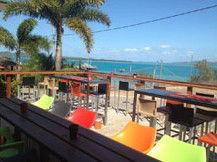 Grand Hotel Thursday Island - Hotel NSW 2