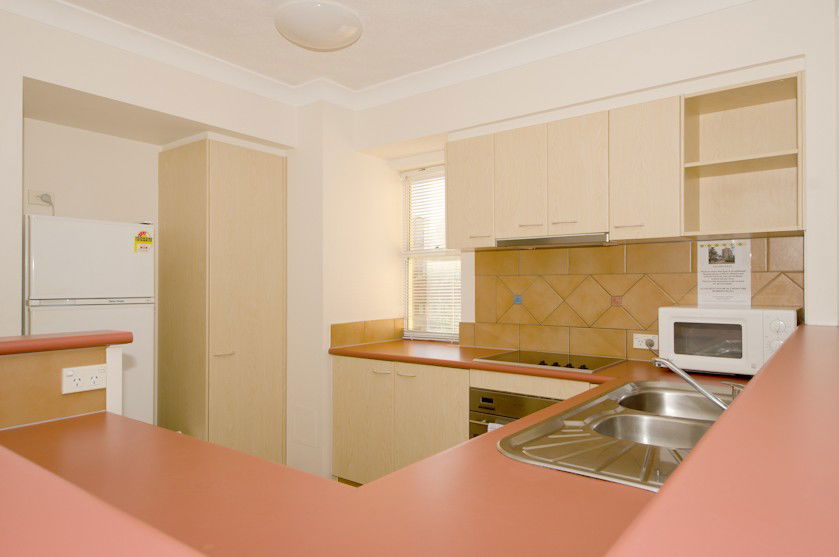 Q Supercentre QLD Hotel NSW