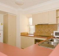 San Mateo on Broadbeach - Hotel NSW