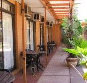 Desert Rose Inn - Hotel NSW