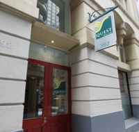 Quest Fairfax House - Hotel NSW