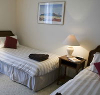 Hillsview Tourist Apartments - Hotel NSW