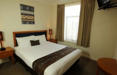 Quest Dandenong - Hotel NSW 0
