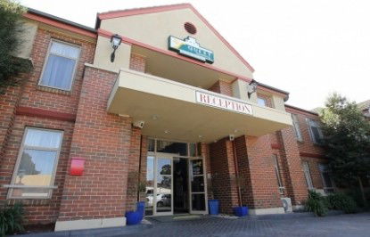 Quest Dandenong - Hotel NSW 1