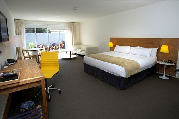 Brighton East VIC Hotel NSW