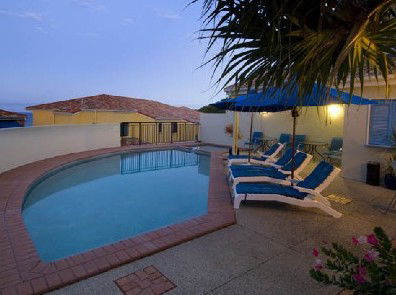 The Point Coolum Beach - Hotel NSW 0