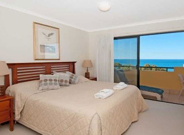 The Point Coolum Beach - Hotel NSW 2