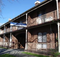 Albury Townhouse
