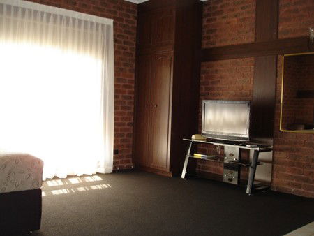 Albury Townhouse - Hotel NSW 1