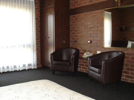 Albury Townhouse - Hotel NSW 3