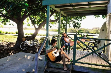 Calypso Holiday Park - Hotel NSW 0