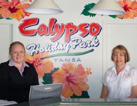 Calypso Holiday Park - Hotel NSW 3