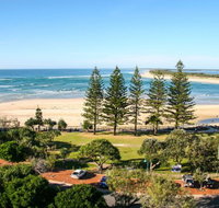 The Waterview Resort - Hotel NSW