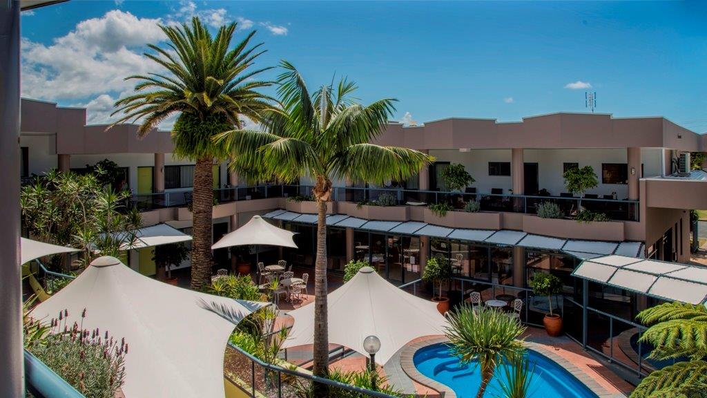 South West Rocks NSW Hotel NSW