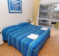 Beach Lodge Apartments
