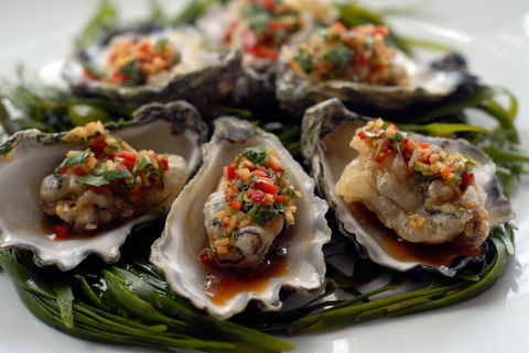 Bannisters - Hotel NSW 0