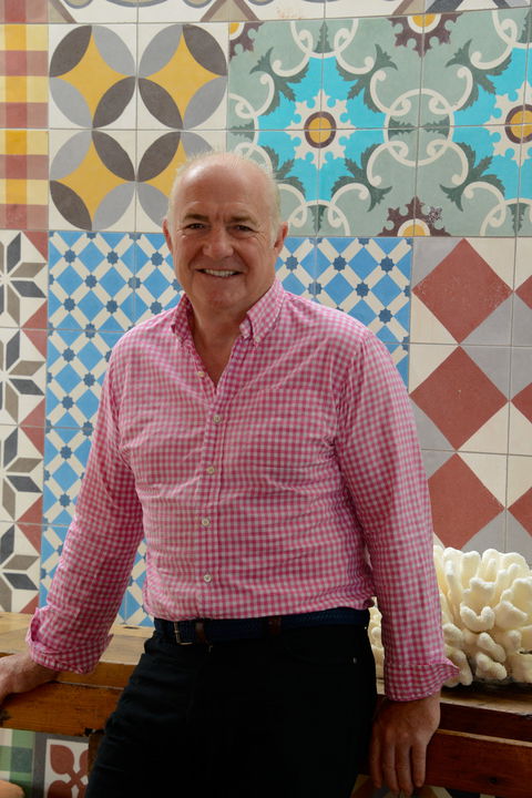 Bannisters - Hotel NSW 3