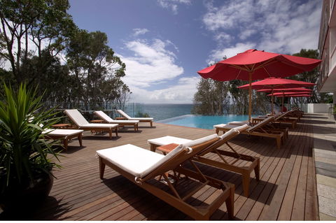 Bannisters - Hotel NSW 4