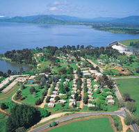 Lake Hume Resort