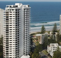 Biarritz Apartments